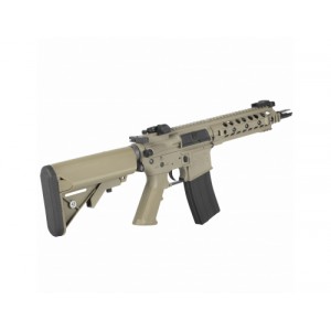 Страйкбольный автомат SR16-E3 URX3 8 INCH (DE) EC-310 DE [East Crane]